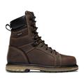 Danner Steel Yard 8in Steel Toe Work Boot - Men's Brown 13 US Medium 12534-13D