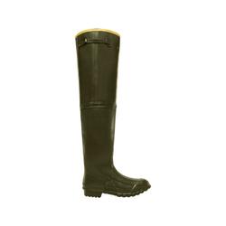 LaCrosse Footwear ZXT Irrigation 26in Hip Work Boot - Men's OD Green 8 US 267260-8