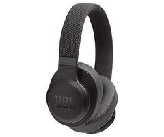 JBL Live 500 BT, Around-Ear Wireless Headphone - Black