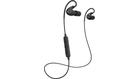 ISOtunes PRO 2.0 Bluetooth Noise-Isolating OSHA-Approved Hearing Protection Earbuds, Black