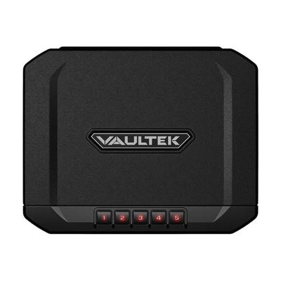 "Vaultek Safe Gun Safes VE10 Bluetooth Smart Safe Black VE10BK Model: VE10-BK"