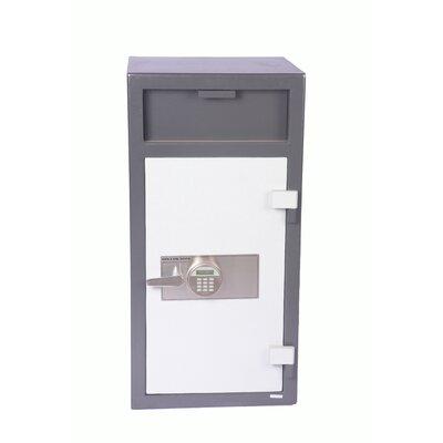 Hollon Safe Electronic Lock Depository Safe FD-4020E
