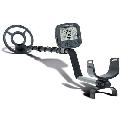 Teknetics Gamma 6000 Adjustable Metal Detector