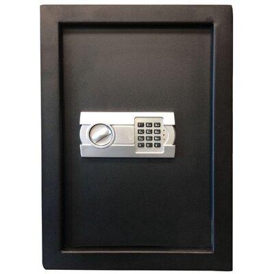 Buffalo Tools Sportsman Series Electronic Lock Wall Safe Electronic Lock 500094