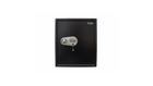 Qualarc Personal Safe Box with Electronic Lock NOCH-25EL / NOCH-46EL Size: 18.1" H x 15.35" W x 14.2