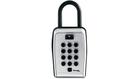 Master Lock, LLC Portable Key Safe Protective Weather Cover Black/Silver 5422D