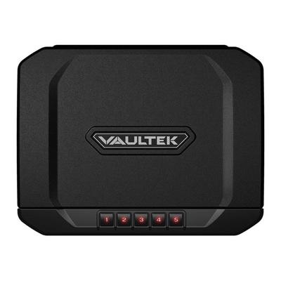"Vaultek Safe Gun Safes Essential VE20 Safe Black VE20BK Model: VE20-BK"