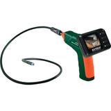 Extech Instruments 9 mm Video Borescope Inspection Camera screenshot. Home Security directory of Electronics.
