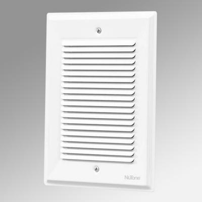 Nutone Louvered Grille Wired Door Chime