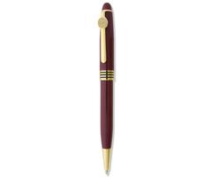 Oregon Ducks Ball Point Pen - Burgundy