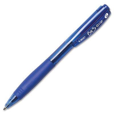 BU3 Ballpoint Pen (Set of 12) [Set of 2] Ink Color: Blue