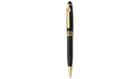 LSU Tigers Ballpoint Pen - Black