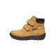 Falcotto TOC VL-Stiefelette aus Nubukleder mit Chunky-Sohle, braun 23