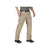 5.11 Men's STRYKE Tactical Cargo Pant with Flex-Tac, Style 74369, Stone, 32W x 30L screenshot. Pants directory of Men's Clothing.