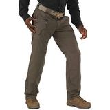 5.11 Tactical Men's Stryke Operator Uniform Pants w/Flex-Tac Mechanical Stretch, Tundra, 34Wx34L, St screenshot. Pants directory of Men's Clothing.
