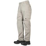 Tru-Spec Men's 24-7 Series Pro Flex Pant, Khaki, 34W 32L screenshot. Pants directory of Men's Clothing.