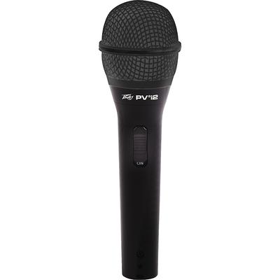 Peavey Pvi2 Dynamic Microphone