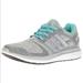 Adidas Shoes | Adidas Cloud Foam Sneakers | Color: Gray | Size: 7