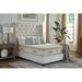 Full Firm 12" Latex Mattress - PlushBeds Botanical Bliss | 80 H x 38 W 12 D in Wayfair BOTBLMF1202