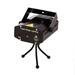 Tectron Laser Stage Projection & Strobe Light in White | 5.5 H x 4.75 W x 4 D in | Wayfair BL57