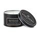 Brightleaf Tobacco and Caramel Scented Jar Candle Paraffin/Soy in White Southern Elegance Candle Company | 4 H x 3 W x 3 D in | Wayfair tt-bright2