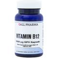 Vitamin B12 1000 µg GPH Kapseln 120 St