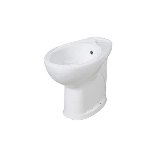 Bidet für Behinderte aus ketamik serie Easy 10207 weiß – Idral