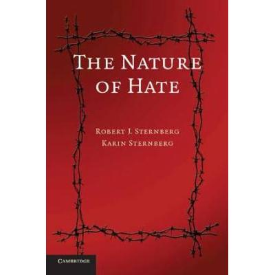 The Nature Of Hate