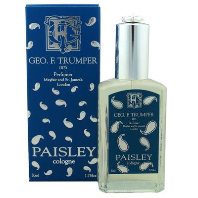 Geo. F. Trumper Paisley Cologne 50 ml Herren Image