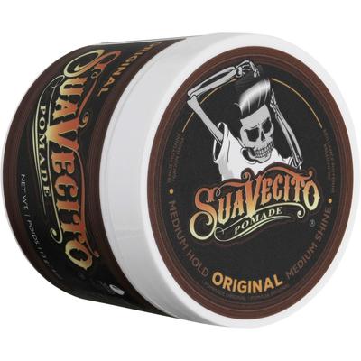 Suavecito Original Hold Pomade 113 g Herren Image