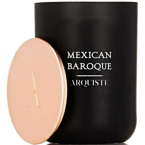 Arquiste Mexican Baroque By Arquiste Kerze 251 g Duftkerze