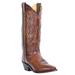 Men's Dan Post 13" Cowboy Heel Boots by Dan Post in Tan (Size 11 M)