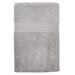 BH Studio Oversized Cotton Bath Sheet by BH Studio in Silver Towel