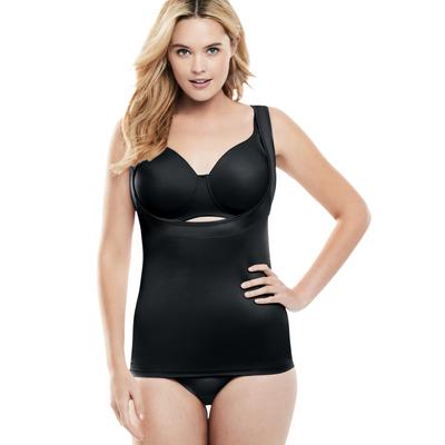 Plus Size Women's Power Shaper Firm Control Wear-Y...