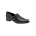Women's Ash Dress Shoes by Trotters® in Black (Size 8 M)