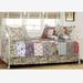 Blooming Prairie Daybed Set by Greenland Home Fashions in Sage (Size DAYBED)
