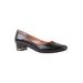 Women's Bambalina Pump by J.Renee® by J. Renee in Black (Size 8 M)