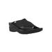 Women's Desire Sandals by BZees® in Black (Size 7 1/2 M)