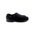 Men's Propét® Cush 'N Foot Slip-On Shoes by Propet in Black (Size 9 M)
