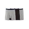 Men's Big & Tall Hanes® X-Temp® Cycling Briefs 3-Pack by Hanes in Assorted (Size 2XL)