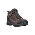 Men's Propét® Hiking Ridge Walker Boots by Propet in Brown (Size 15 X)