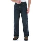 Men's Big & Tall Straight Relax Jeans by Wrangler® in Union (Size 40 32)