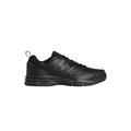 Men's New Balance 623V3 Sneakers by New Balance in Black (Size 12 EE)