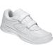 Men's New Balance® 577 Velcro Walking Shoes by New Balance in White (Size 14 EE)