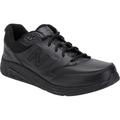 Men's New Balance® 928V3 Sneakers by New Balance in Black (Size 14 M)