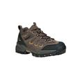 Men's Propét® Hiking Ridge Walker Boot Low by Propet in Brown (Size 9 XX)