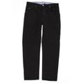 Men's Big & Tall Classic Fit Jeans by Wrangler® in Black (Size 42 30)