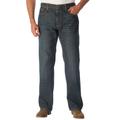 Men's Big & Tall Levi's® 559™ Relaxed Straight Jeans by Levi's in Range (Size 36 38)