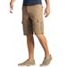 Men's Big & Tall Lee® Performance Cargo by Lee in Lion (Size 56)