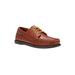 Men's Falmouth Camp Moc Oxfords by Eastland® in Tan (Size 9 1/2 M)